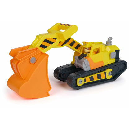 Action Figure Spin Master Rubble