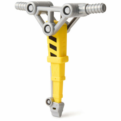 Action Figure Spin Master Rubble