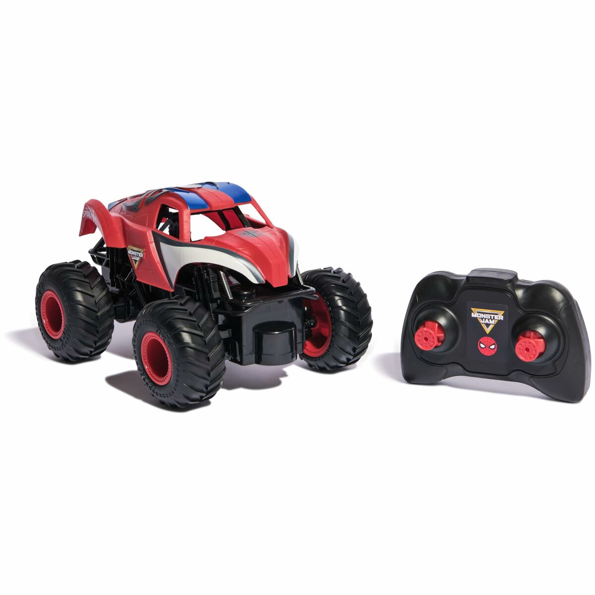 Action Figure Marvel Monster Jam