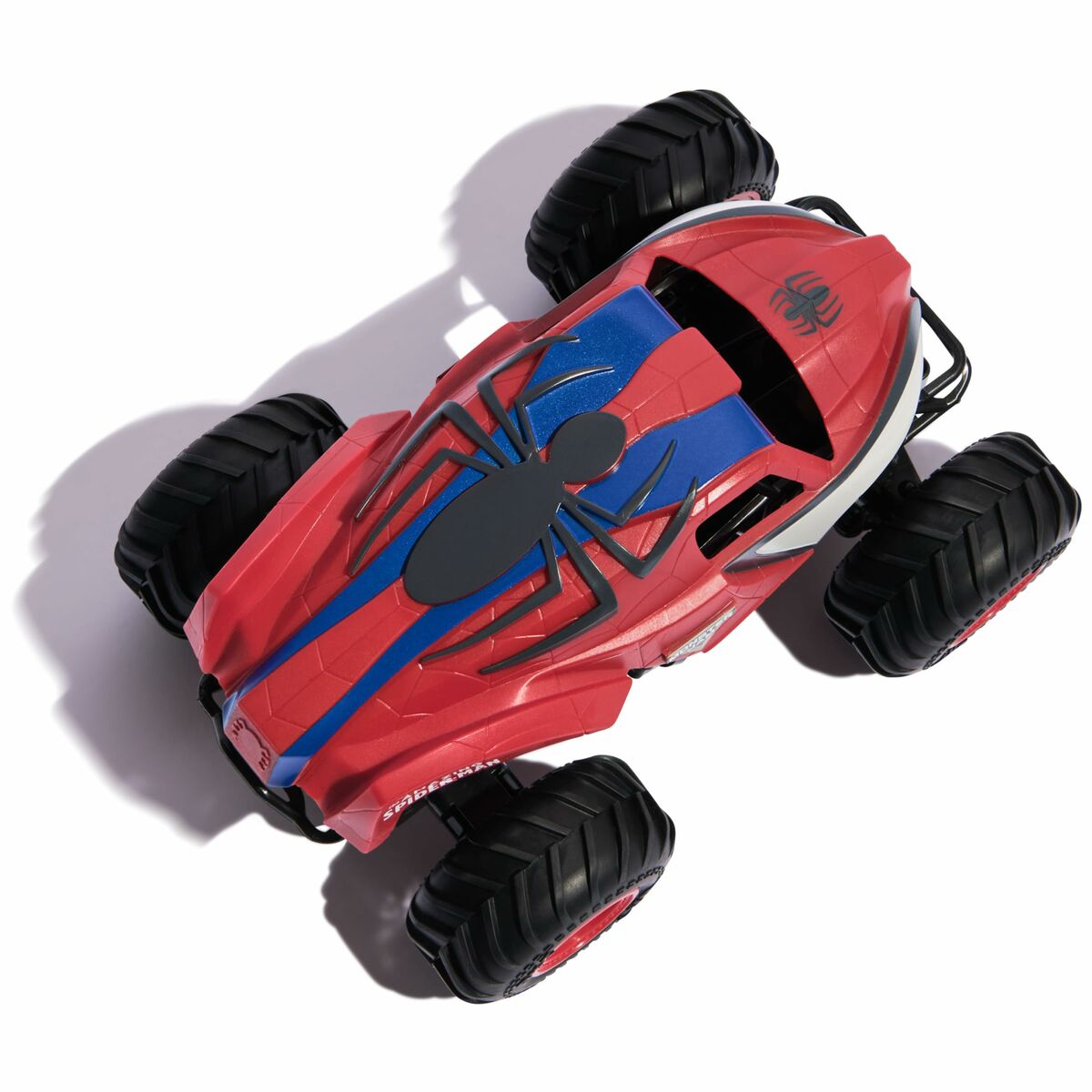 Action Figure Marvel Monster Jam