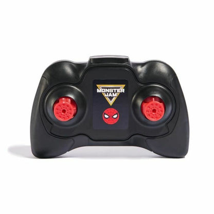 Action Figure Marvel Monster Jam