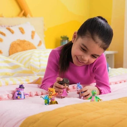 Action Figure Dora Dora