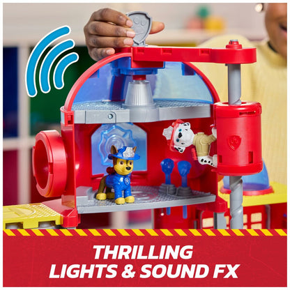 Action Figure Spin Master Paw Patrol