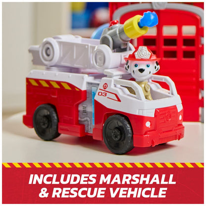 Action Figure Spin Master Paw Patrol
