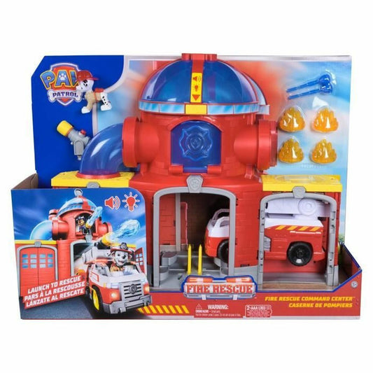 Action Figure Spin Master Paw Patrol