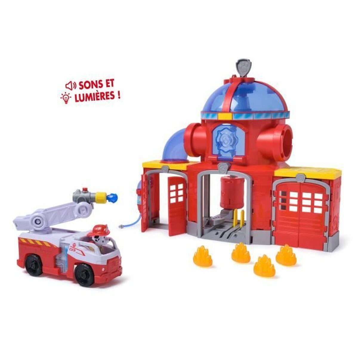 Action Figure Spin Master Paw Patrol