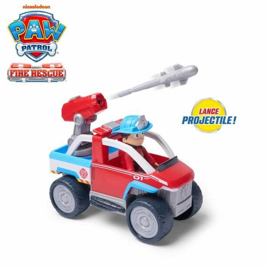Action Figure Spin Master Paw Patrol