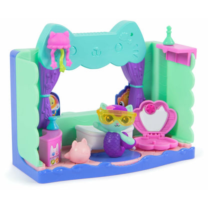 Playset Spin Master 10 Pieces