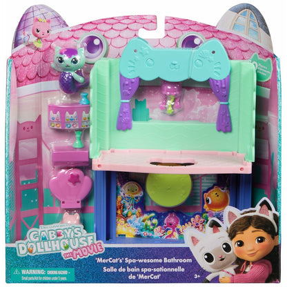 Playset Spin Master 10 Pieces