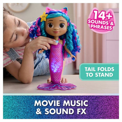 Doll Gabby's Dollhouse