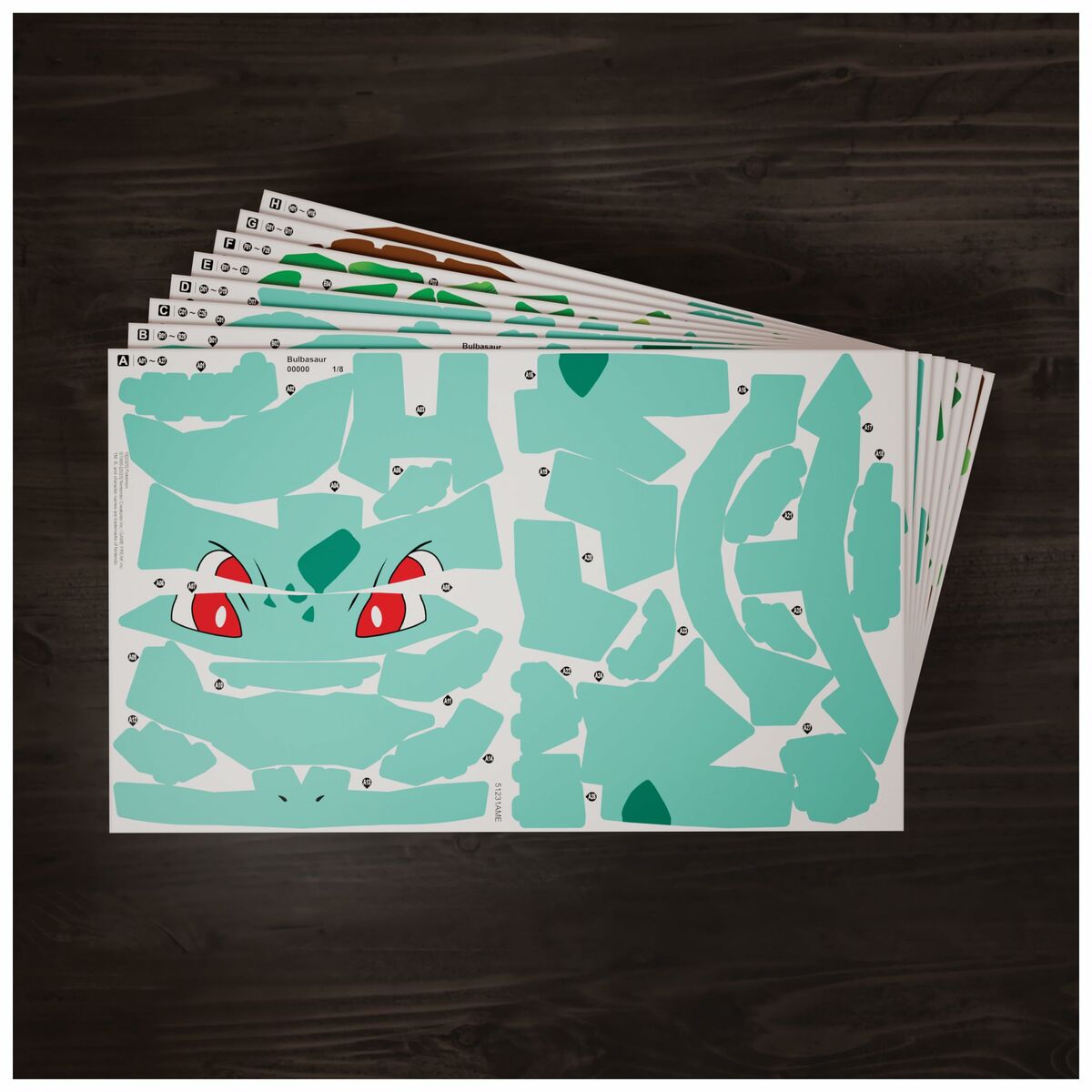 Action Figure Spin Master Pokemon