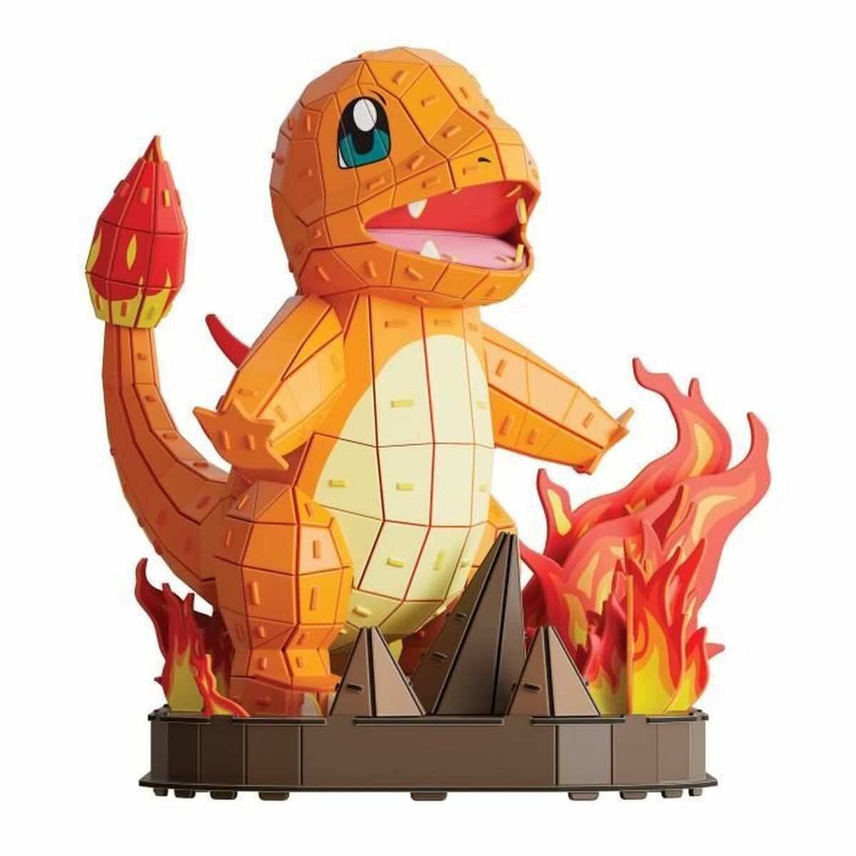 Action Figure Spin Master Pokemon