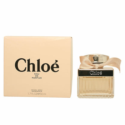 Women's Perfume Signature Chloe EDP EDP