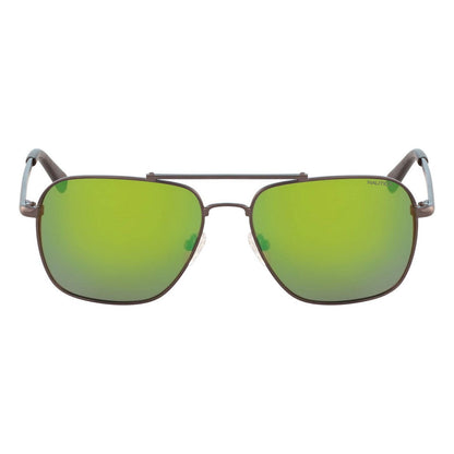 Men's Sunglasses Nautica N4637SP-030 ø 57 mm