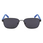 Men's Sunglasses Nautica N5130S-005 ø 58 mm