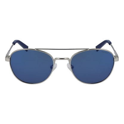 Men's Sunglasses Nautica N4641SP-040 Ø 53 mm