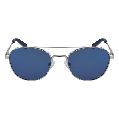 Men's Sunglasses Nautica N4641SP-040 Ø 53 mm