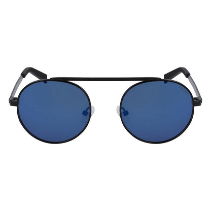 Men's Sunglasses Nautica N4643SP-001 Ø 51 mm