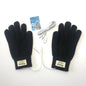 Men's knitted touchscreen electric heating gloves - view 9