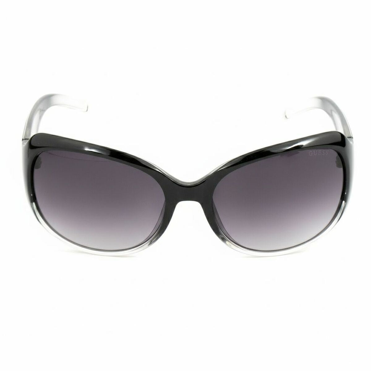 Ladies' Sunglasses Guess GU0200F-62SBLK35 Ø 62 mm