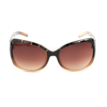 Ladies' Sunglasses Guess GU0200F-62STOAM Ø 62 mm