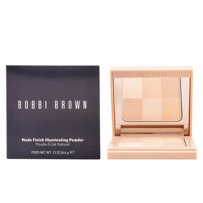Blush Nude Finish Bobbi Brown