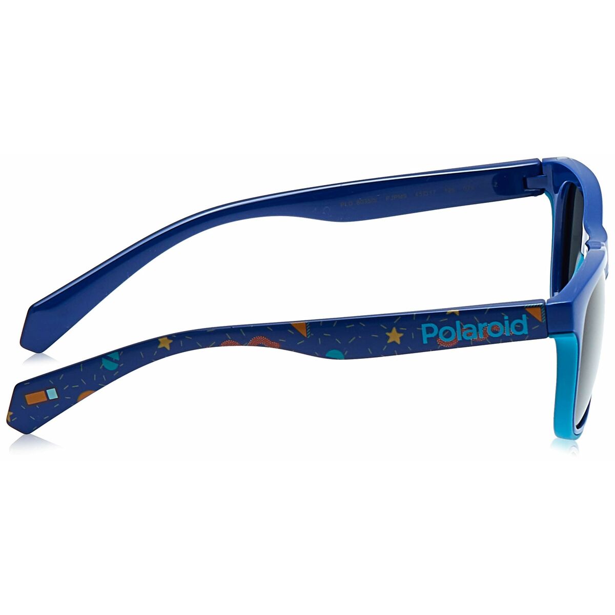 Child Sunglasses Polaroid PLD 8035_S
