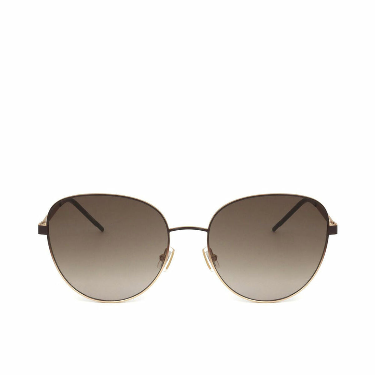 Unisex Sunglasses Hugo Boss 1161/S Brown Golden