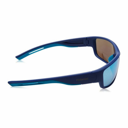 Unisex Sunglasses Polaroid PLD7028S-242 ø 60 mm