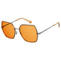 Ladies' Sunglasses Polaroid PLD-4091-S-KWY