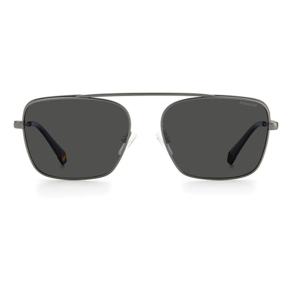 Unisex Sunglasses Polaroid PLD 6131_S 56R80M9