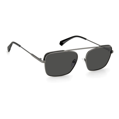 Unisex Sunglasses Polaroid PLD 6131_S 56R80M9
