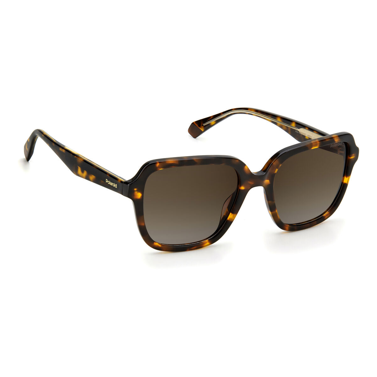 Ladies' Sunglasses Polaroid PLD-4095-S-X-086F3LA Ø 53 mm