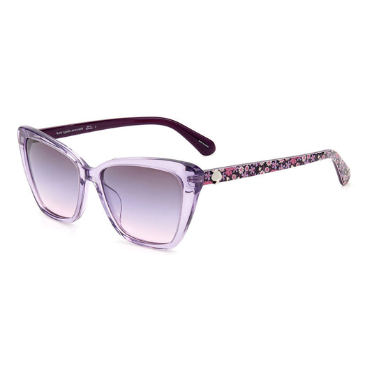 Ladies' Sunglasses Kate Spade LUCCA-G-S-789 Ø 55 mm