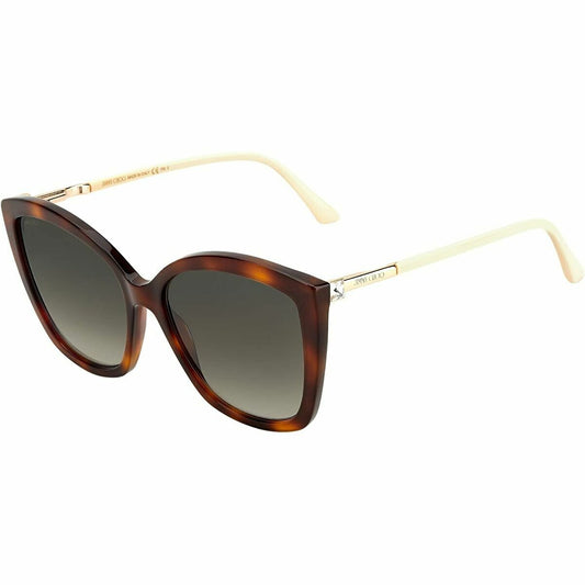 Ladies' Sunglasses Jimmy Choo NAT/S