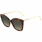 Ladies' Sunglasses Jimmy Choo NAT/S