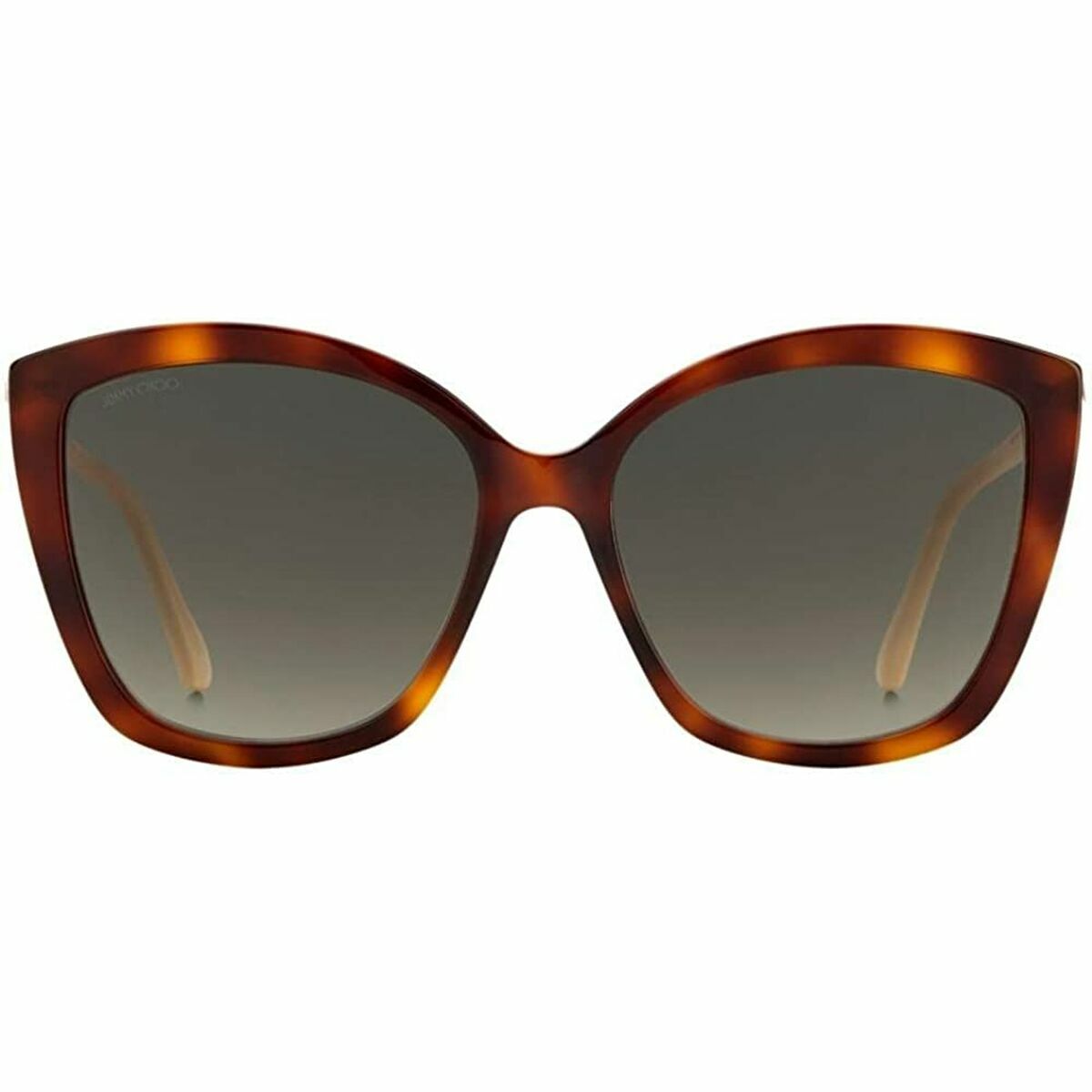 Ladies' Sunglasses Jimmy Choo NAT/S