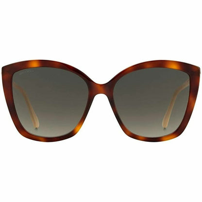 Ladies' Sunglasses Jimmy Choo NAT/S