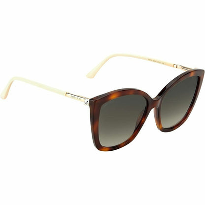 Ladies' Sunglasses Jimmy Choo NAT/S