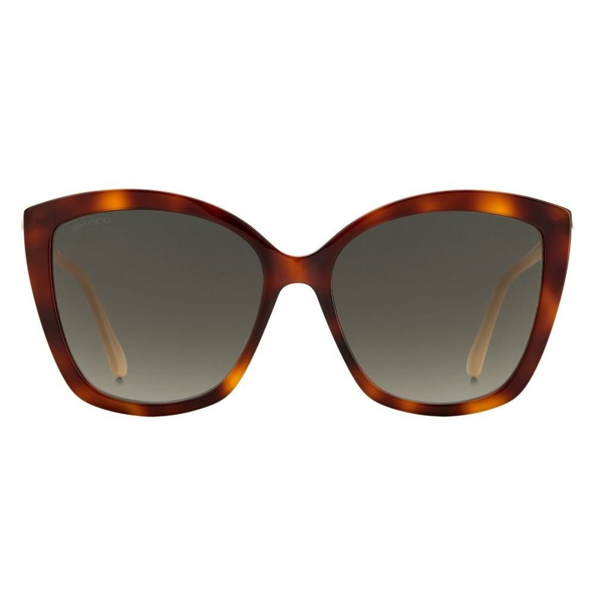 Ladies' Sunglasses Jimmy Choo NAT/S