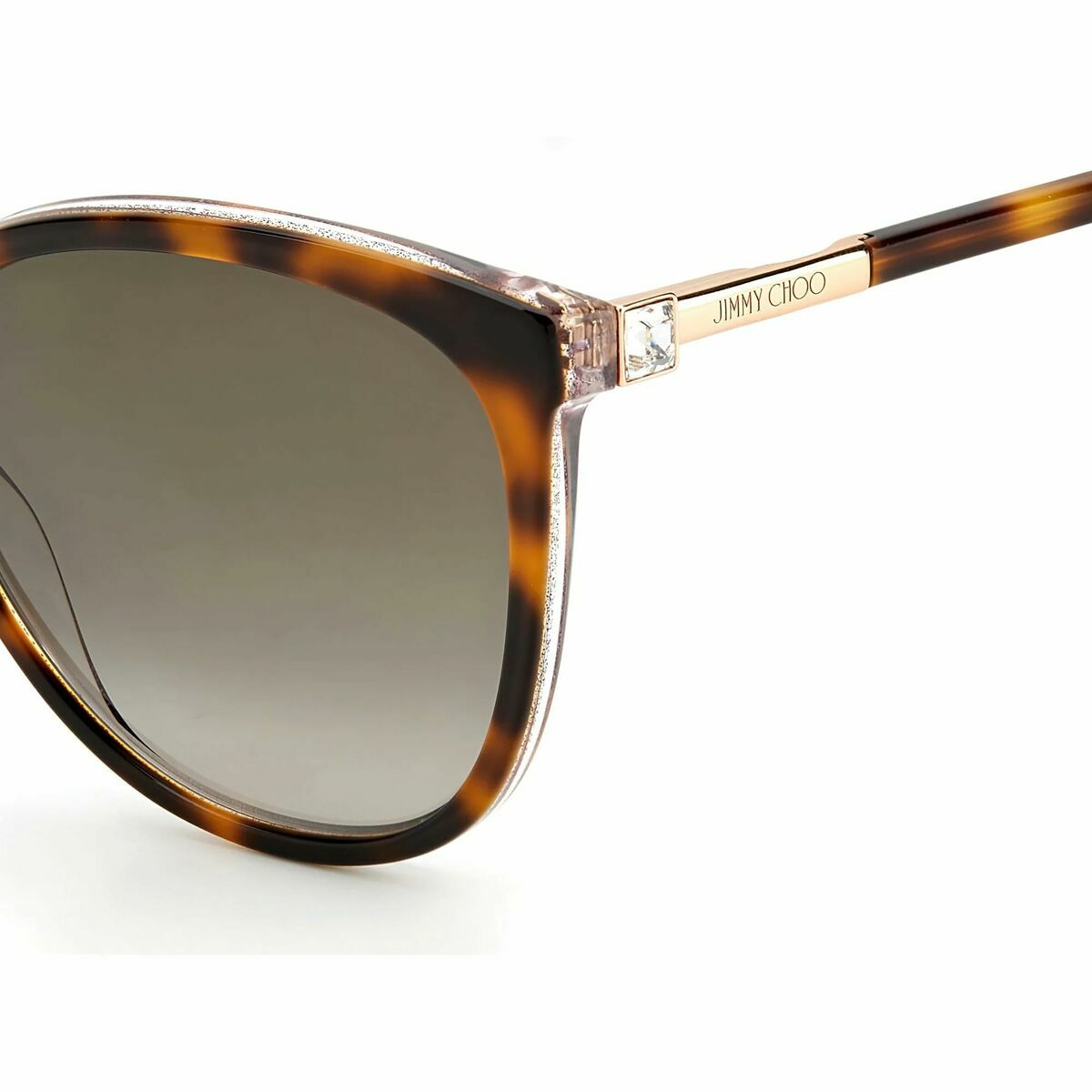 Ladies' Sunglasses Jimmy Choo LISSA/S