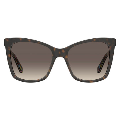Ladies' Sunglasses Love Moschino MOL034-S-086F5HA Ø 55 mm