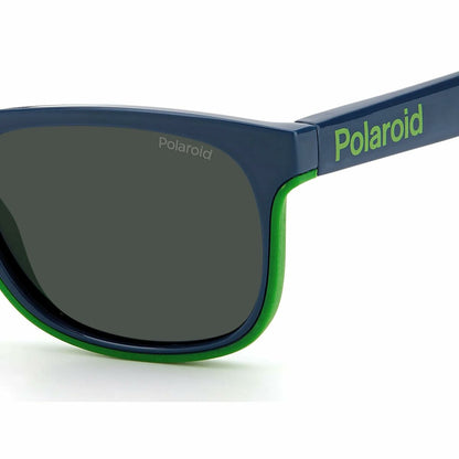 Unisex Sunglasses Polaroid PLD 8041_S KIDS