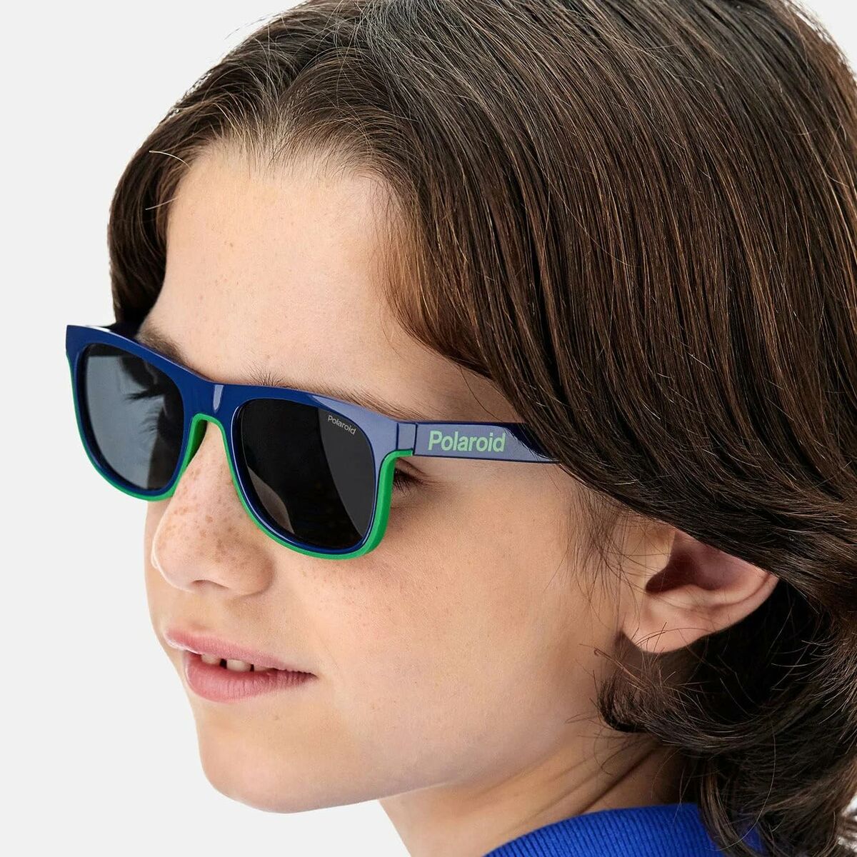 Unisex Sunglasses Polaroid PLD 8041_S KIDS