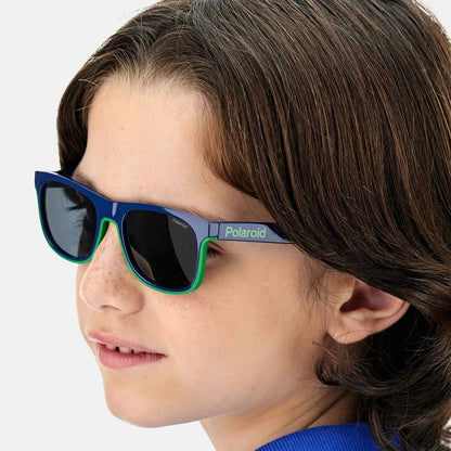 Unisex Sunglasses Polaroid PLD 8041_S KIDS