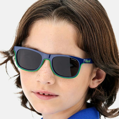 Unisex Sunglasses Polaroid PLD 8041_S KIDS