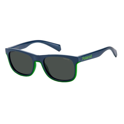 Unisex Sunglasses Polaroid PLD 8041_S KIDS