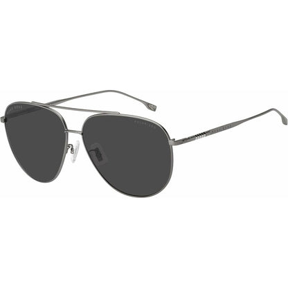 Men's Sunglasses Hugo Boss BOSS-1296-F-S-R8063M9 ø 63 mm