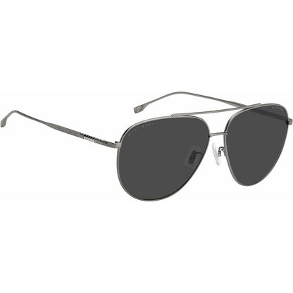 Men's Sunglasses Hugo Boss BOSS-1296-F-S-R8063M9 ø 63 mm