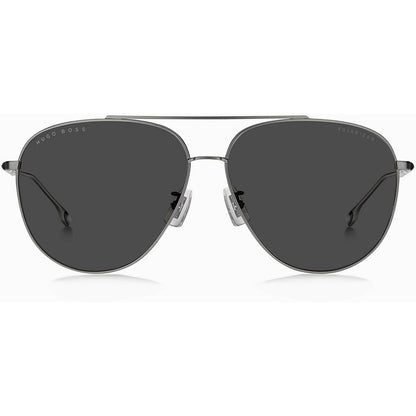Men's Sunglasses Hugo Boss BOSS-1296-F-S-R8063M9 ø 63 mm